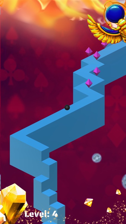 Vertiginious Passing screenshot-4