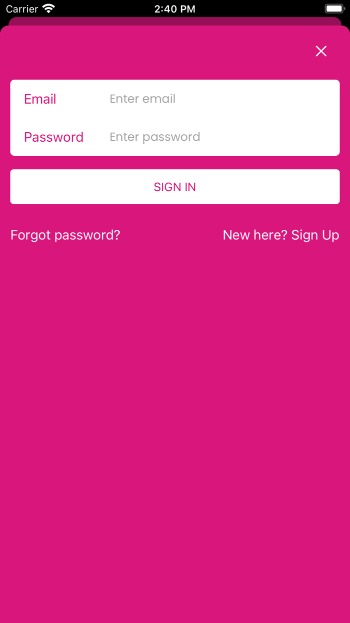 Lillys Property Management