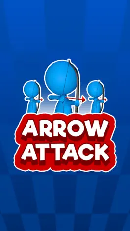 Game screenshot Arrow Attack hack