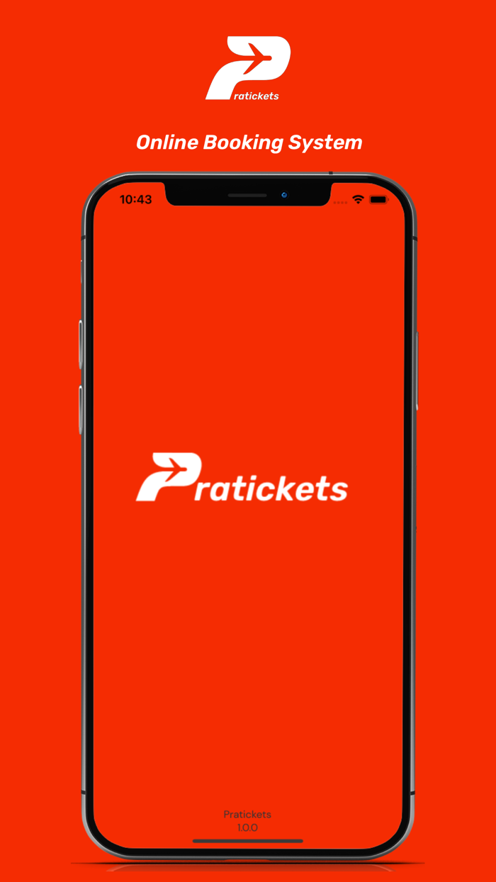Pratickets