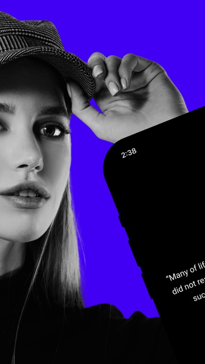 Specify - Daily Quotes