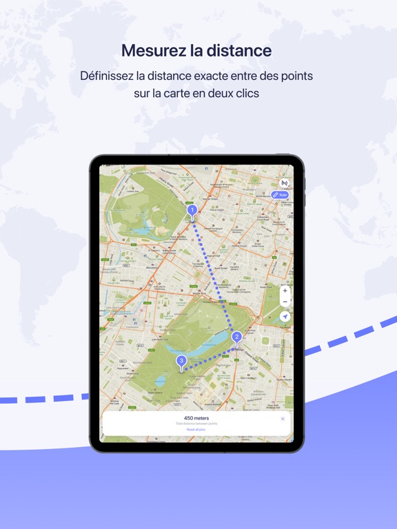 MAPS.ME – carte navigo, GPS MAPS.ME – carte navigo, GPS
