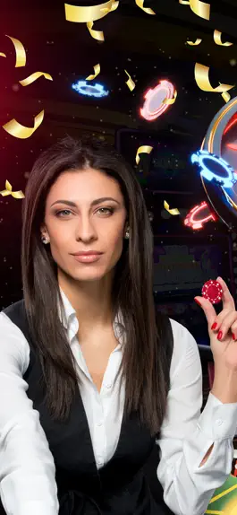 Game screenshot Casino Roulette Live mod apk