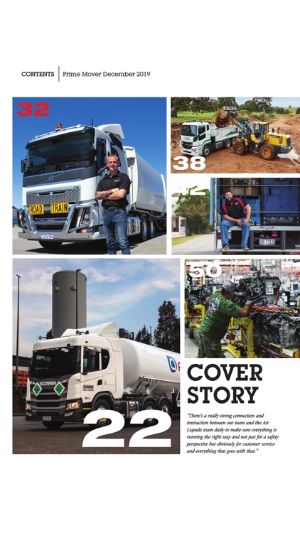 Prime Mover Magazine screenshot-3