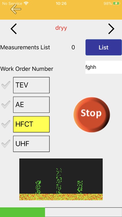 PD Detector screenshot-5