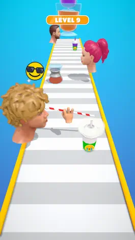 Game screenshot Tilt Runner mod apk