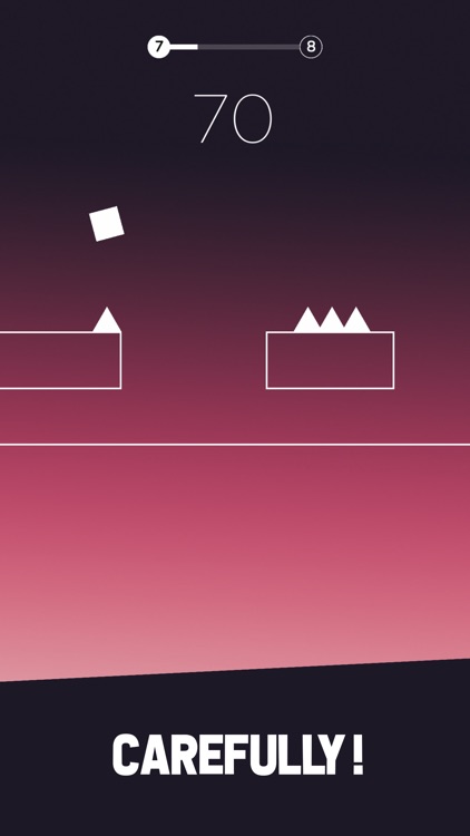 Run Cube: Geometry Dash screenshot-4
