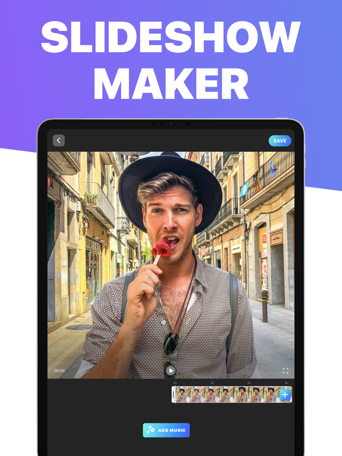 Slideshow Maker Slide Show