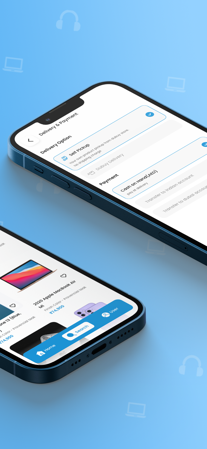 Dubuy - Buy from Dubai