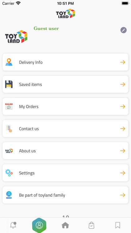 ToyLand - توي لاند screenshot-3