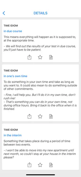 Game screenshot Time & Medical idioms hack