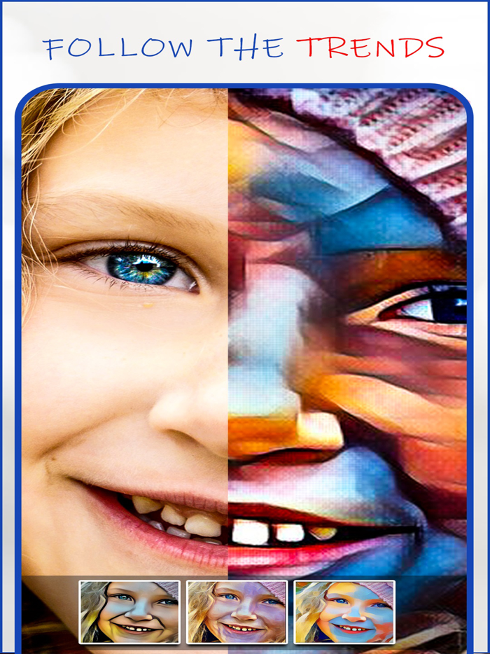 ToonApp Toonme Cartoonize Pic