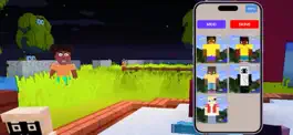 Game screenshot Amanda Mod For Minecraft PE apk