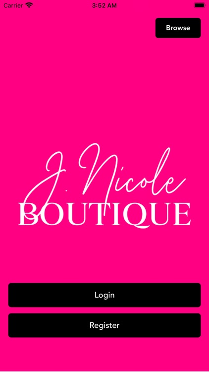 J. Nicole Boutique