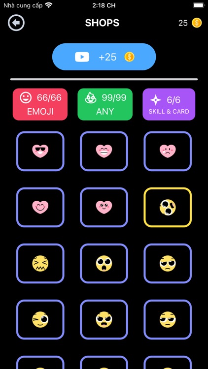 Color Emoji screenshot-5