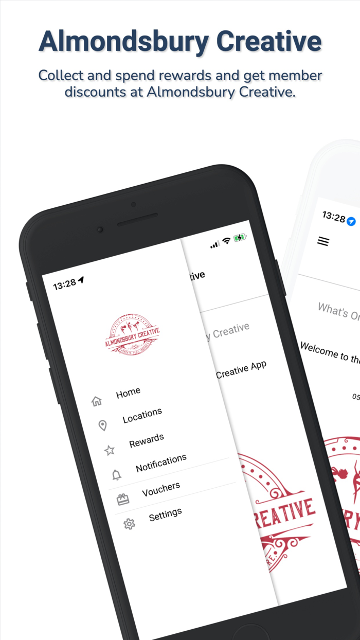 Almondsbury Creative