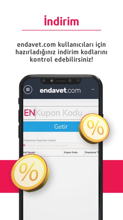 Endavet İşortağım screenshot-4