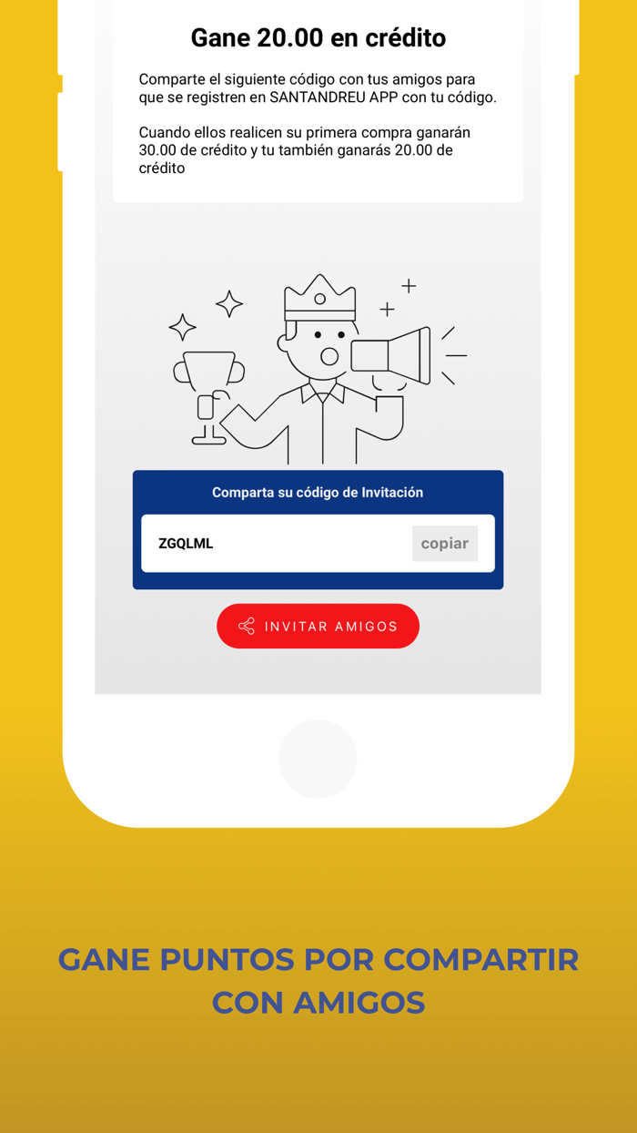 Santandreu Lealtad©