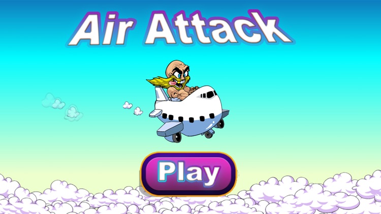 Air Attacker