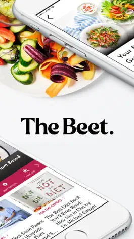 Game screenshot The Beet apk