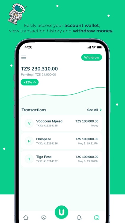 uza by inalipa screenshot-6