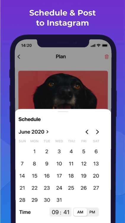 InTools: Instagram Planner screenshot-4