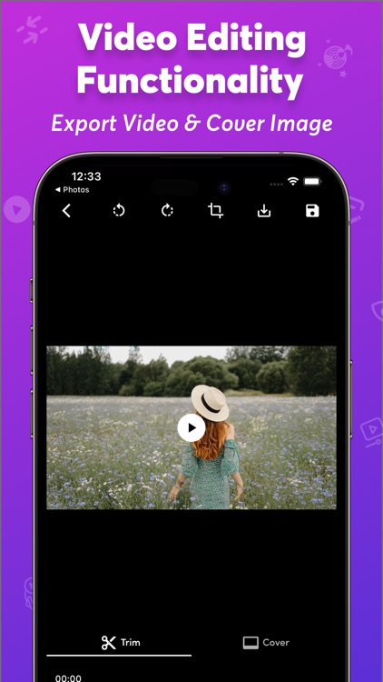 All Media Player: Video Player screenshot-4