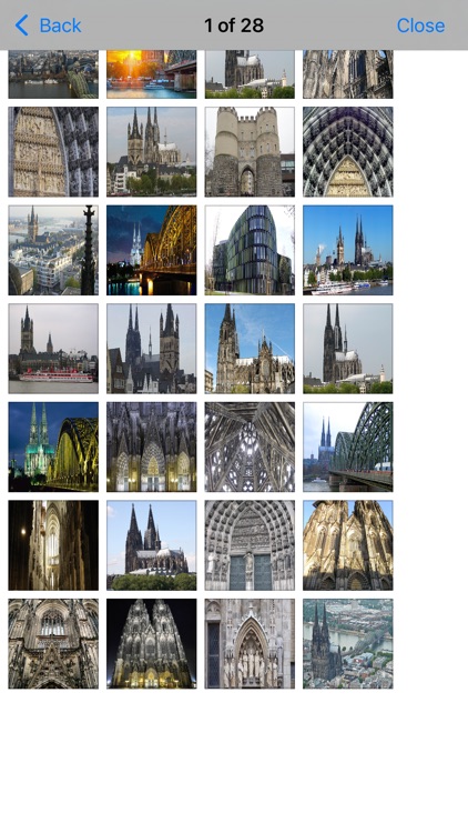 Cologne - City Tourism Guide screenshot-4