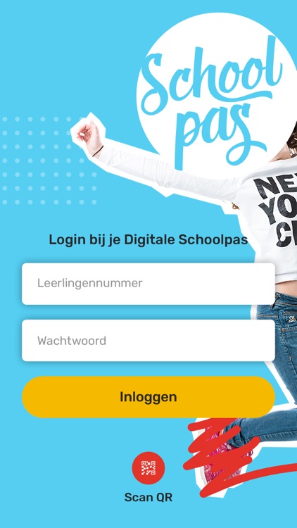 De Digitale Schoolpas