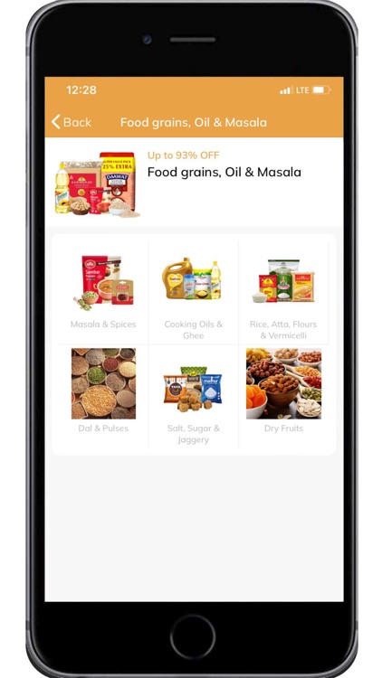 SPD Stores screenshot-4