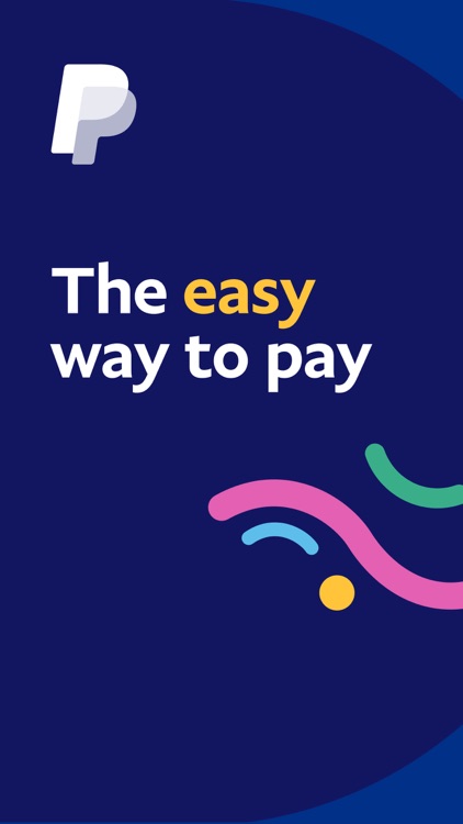 PayPal - Send, Shop, Manage screenshot-0