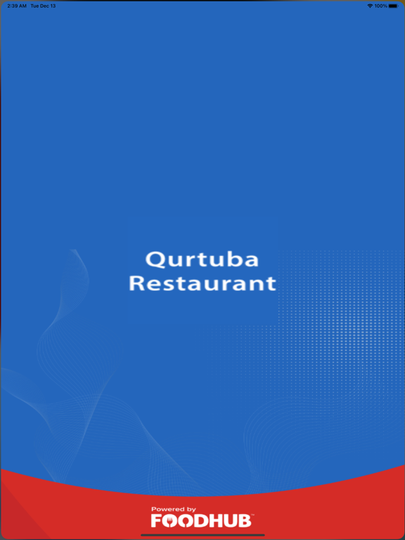 Qurtuba Restaurantのおすすめ画像1