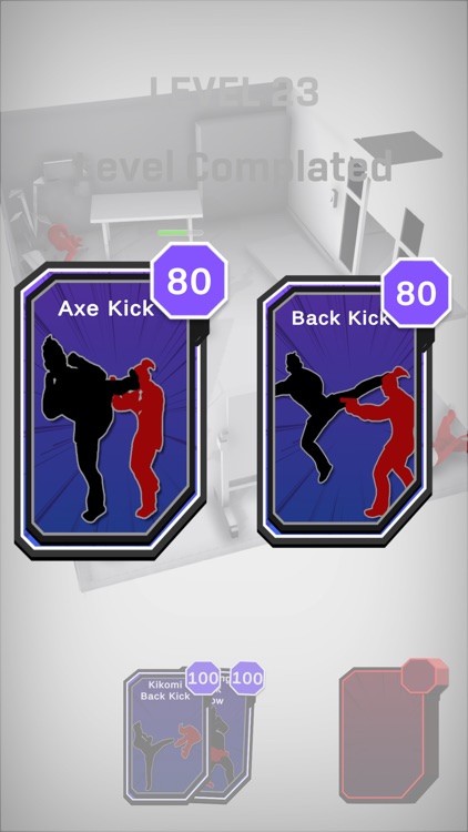 Choose Your Attack screenshot-8