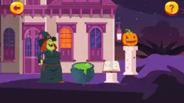Game screenshot 15  keys Halloween apk