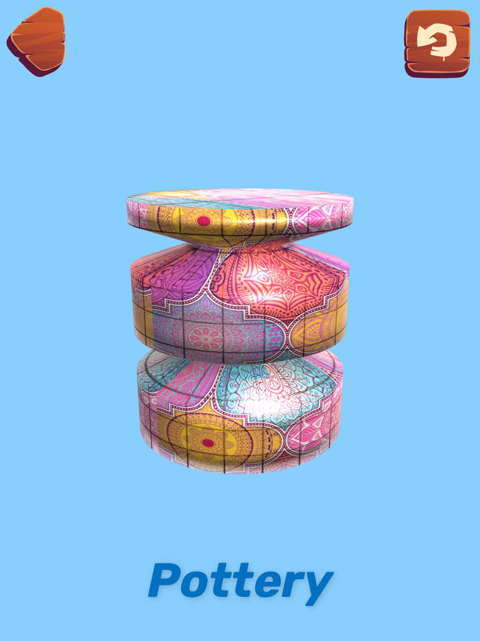 Antistress Stress Relief Games