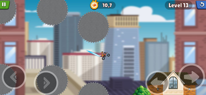 Bike Race MAX speed 2022