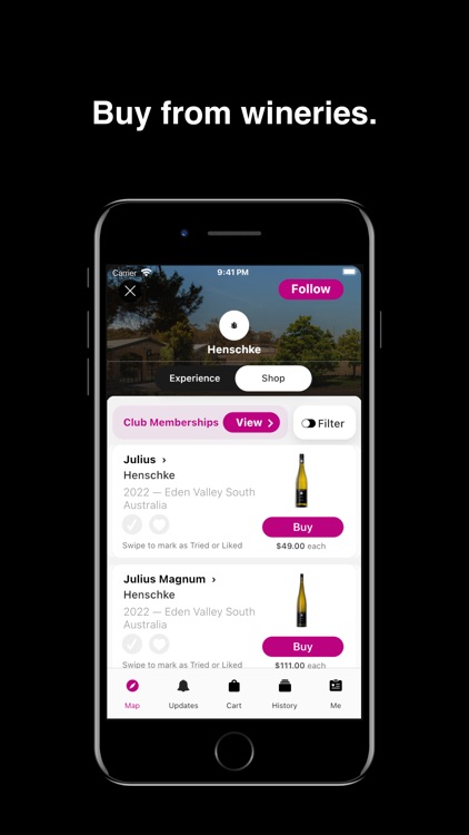 WithWine screenshot-3