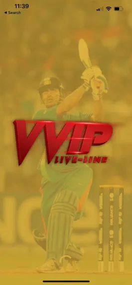 Game screenshot VVIP Live Line - Cricket Score mod apk