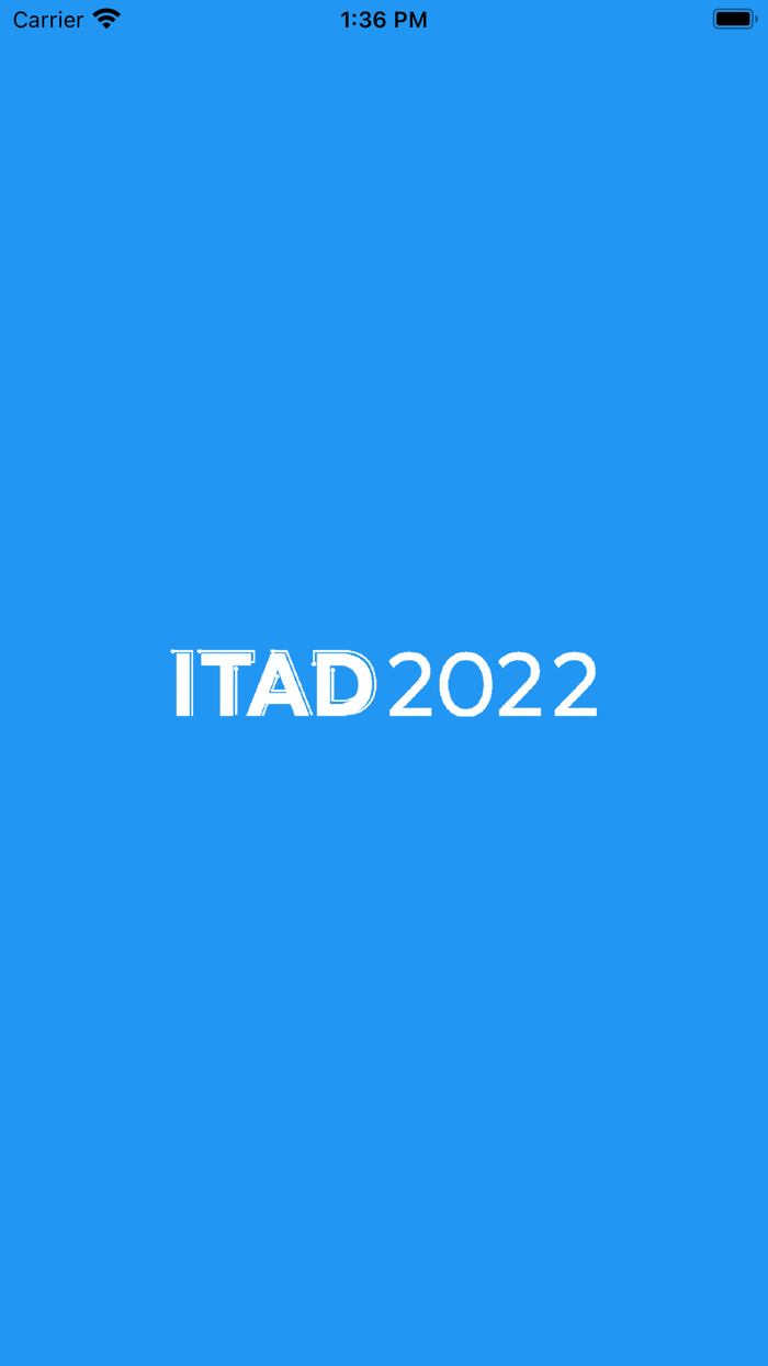 ITAD SUMMIT 2022