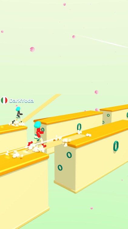 Plank Racers screenshot-6