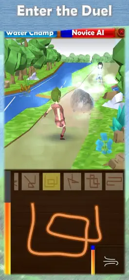 Game screenshot Soshi-Do mod apk