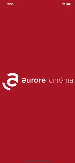 Game screenshot Aurore Cinéma mod apk