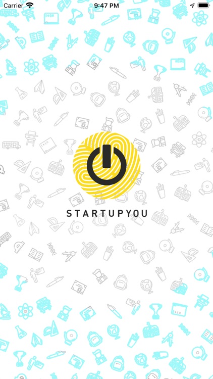 STARTUP YOU