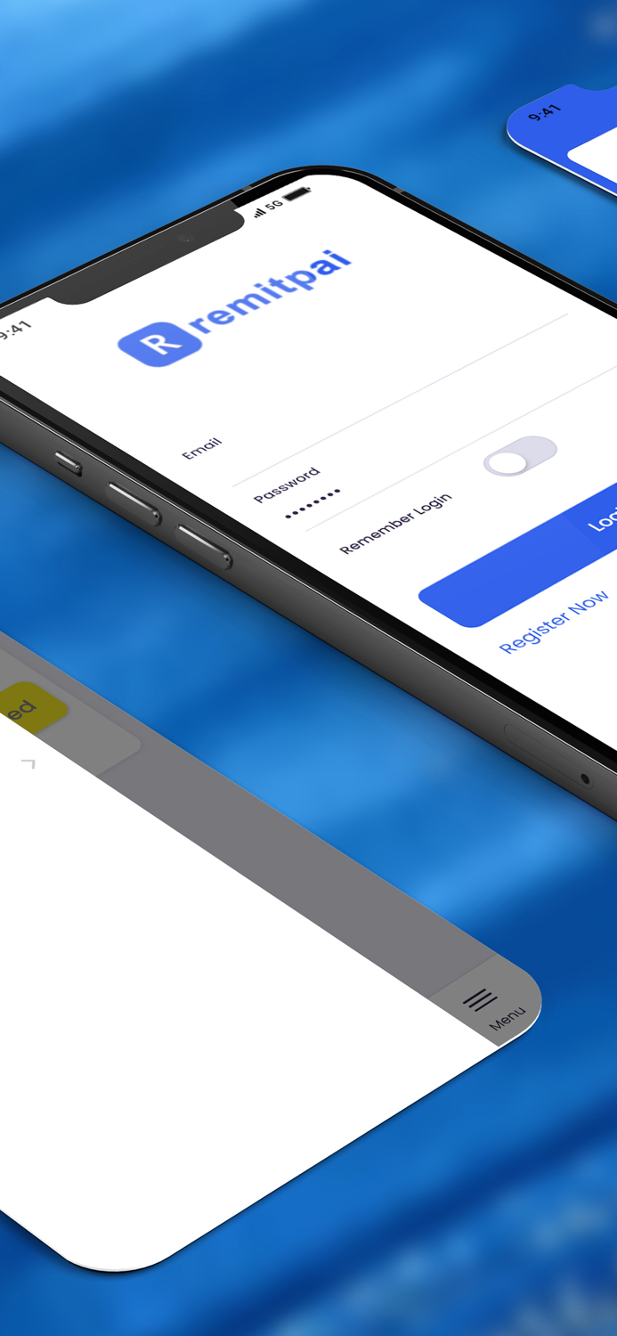 Remitpai Money Transfer