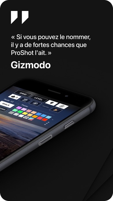 ProShot ProShot