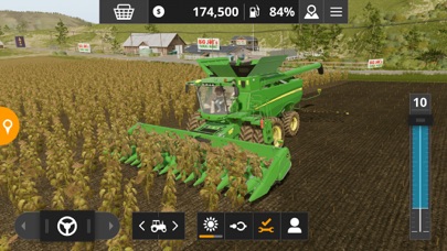 Farming Simulator 20+ Screenshots