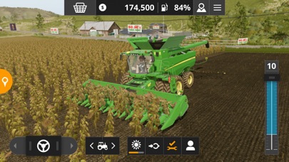 Farming Simulator 20+ Controller Support