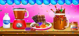 Game screenshot Молочный коктейль и apk