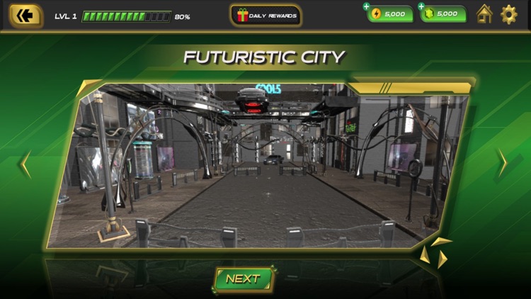 ANEO BETA screenshot-3