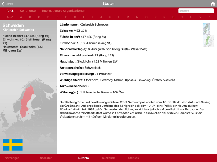 KOSMOS Welt-Almanach 2023